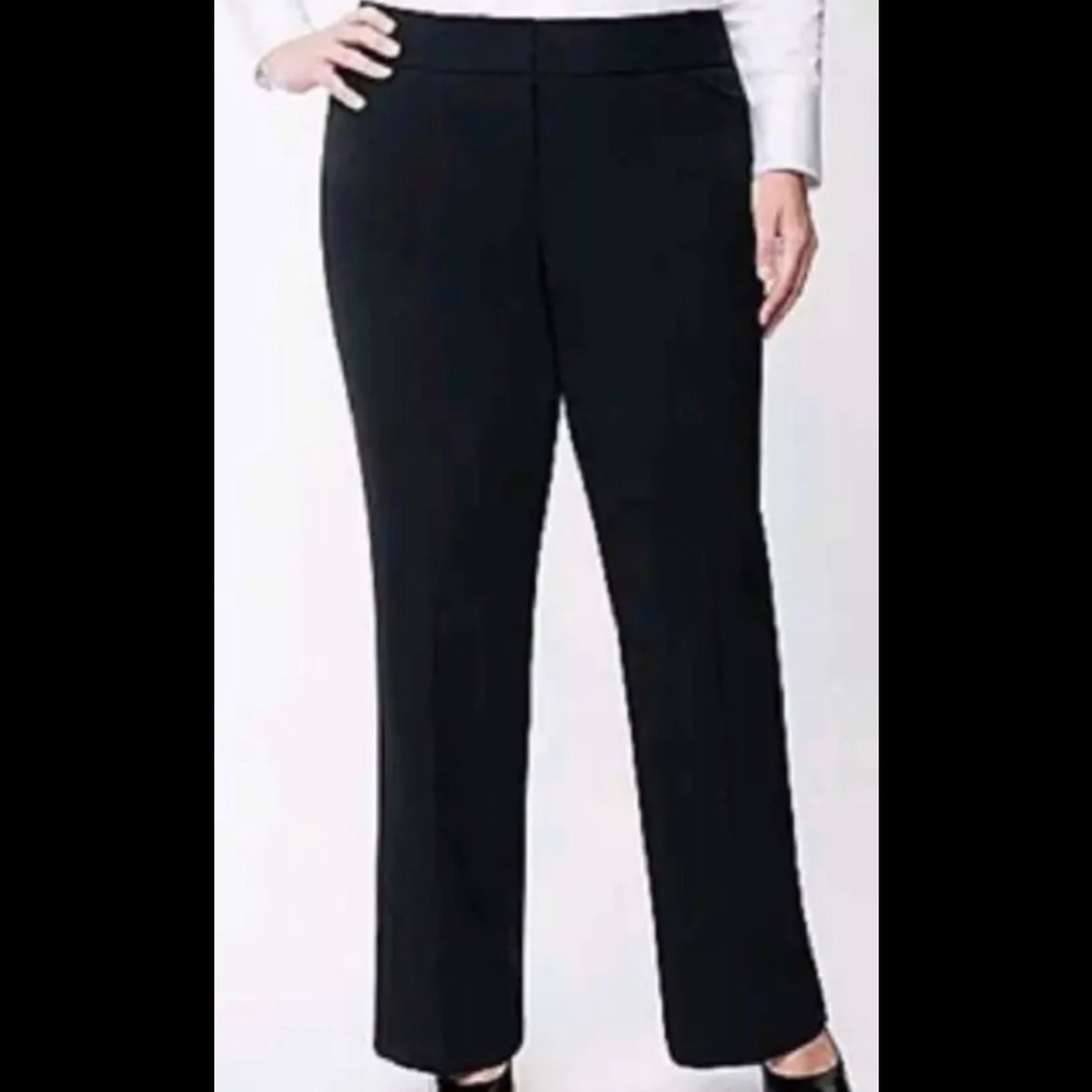 Lane Bryant Sophie Dress Pants